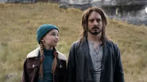 Задник до фильму"Книжковий хробак" #598508