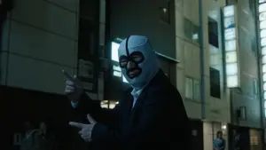 Задник до фильму"Broken Rage" #791673