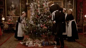 Задник до фильму"Фанні й Олександер" #754320