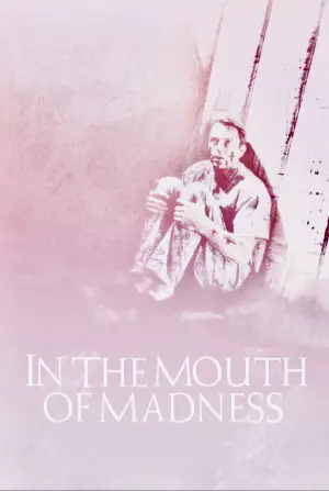 Постер до фильму"У пащі божевілля" #725913