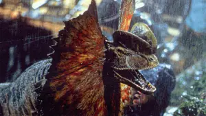 Задник до фильму"Парк Юрського періоду" #598063