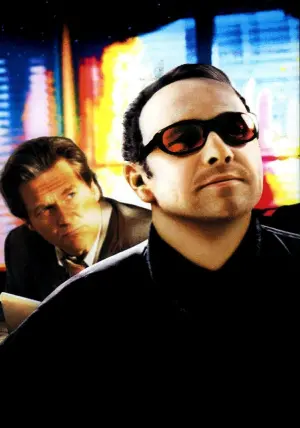 Постер до фильму"Планета Ка-ПЕКС" #233302