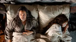 Задник до фильму"Kaamelott – Deuxième Volet [partie 1]" #782848