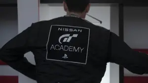 Задник до фильму"Ґран Туризмо" #611623