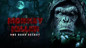 Задник до фильму"Monkey Killer" #791353