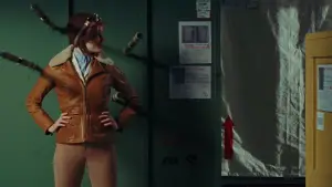 Задник до фильму"Ніч у музеї 2" #625335