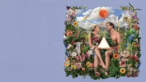 Задник до фильму"Amour apocalypse" #766276