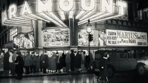 Задник до фильму"Кабінет доктора Калігарі" #535916