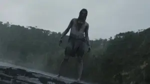 Задник до фильму"Evil Dead Burn" #827722
