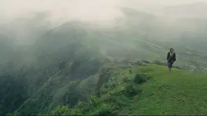 Задник до фильму"Мовчання" #692951