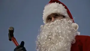 Задник до фильму"Однієї тихої ночі" #509637