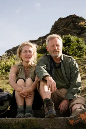 Постер до фильму"Соляний шлях" #537219