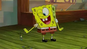 Задник до фильму"Губка Боб: Життя на сушi" #626914