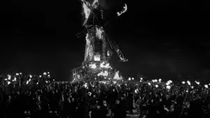 Задник до фильму"Ван Гелсінґ" #586773