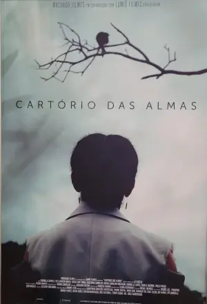 Постер до фильму"Cartório das Almas" #834424