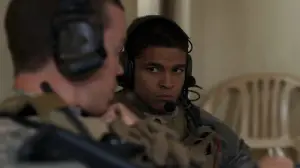 Задник до фильму"Бойові дії" #524162