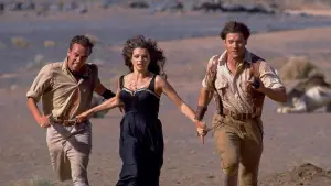 Задник до фильму"Мумія" #561917