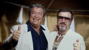 Відео до фільму Electric Boogaloo: The Wild, Untold Story of Cannon Films | Electric Boogaloo: The Wild, Untold Story of Cannon Films | Trailer | Warner Bros. Entertainment