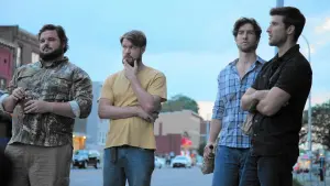 Задник до фильму"Сміливість сказати правду" #254474