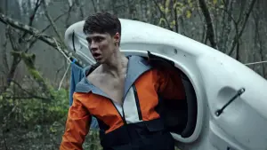 Відео до фільму River of Fear | UPURGA | A mythological thriller in the wild (trailer)