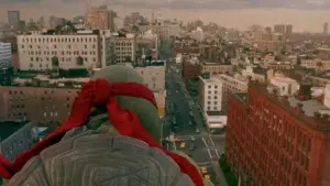 Задник до фильму"Юні мутанти черепашки ніндзя" #733994