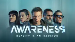 Задник до фильму"Усвідомленість" #316652