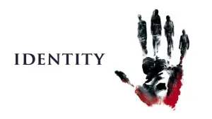 Задник до фильму"Ідентифікація" #101624