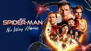 Задник до фильму"Людина-павук: Додому шляху нема" #3380