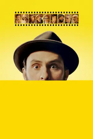 Постер до фильму"Рай для дурня" #395100