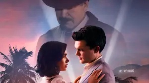 Задник до фильму"Правила не застосовуються" #326880