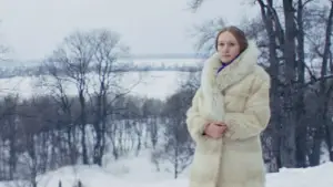 Задник до фильму"Соляріс" #731568