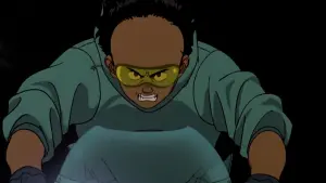 Задник до фильму"Акіра" #181407