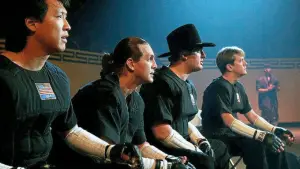 Задник до фильму"Найкращі з найкращих" #701047