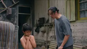 Задник до фильму"Jangan Buang Ibu" #952682