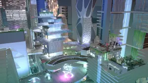 Відео до фільму Cities of the Future | Preview