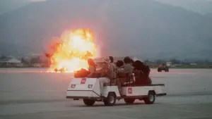 Задник до фильму"Конго" #701597