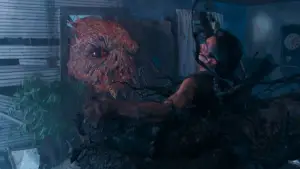 Задник до фильму"Зловісні мерці 2" #633957