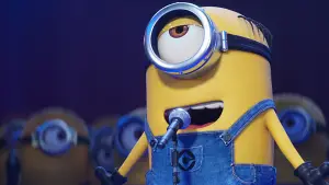 Задник до фильму"Нікчемний Я 3" #661802