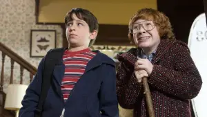 Задник до фильму"Щоденник слабака" #711116