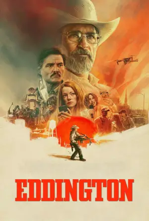 Постер до фильму"Еддінгтон" #545366