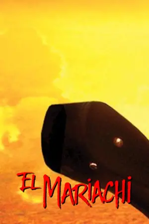 Постер до фильму"Музикант" #268412