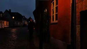 Задник до фильму"Femte Mission" #776027