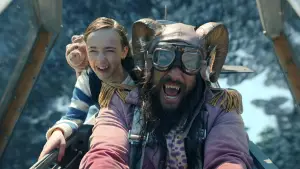 Задник до фильму"Маревокрай" #622284