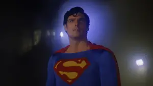 Задник до фильму"Супермен" #631375