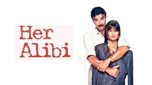 Її алібі