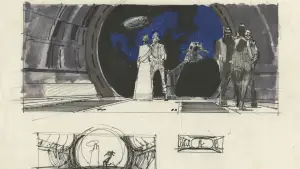 Задник до фильму"Зоряні війни: Епізод 5 — Імперія завдає удару у відповідь" #601945