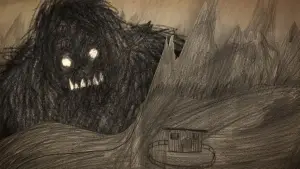 Задник до фильму"Orcolat" #777749