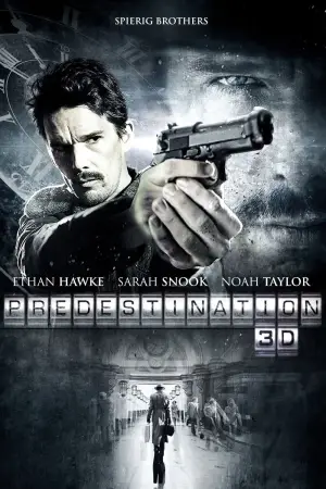 Постер до фильму"Призначення" #658494