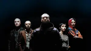 Задник до фильму"Дилер" #765902