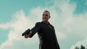 Відео до фільму Занесло | REDIRECTED Movie - Official Teaser Trailer HD (2014)